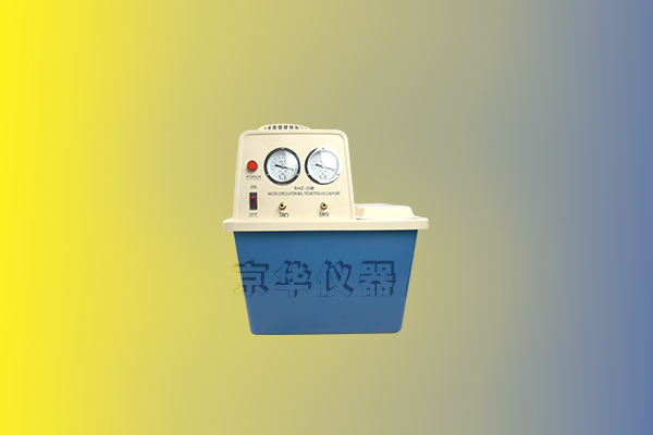 選購循環(huán)水真空泵時不可忽略流量、功率和揚程的參數(shù)
